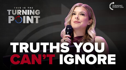 Charlie Kirk’s 5 Most Controversial Truths | Allie Beth Stuckey at Louisiana State