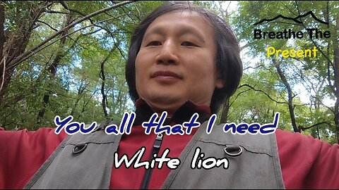 Cover song) You're all that i need/ White lion