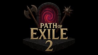 PoE2: Druid Release - New Season - Fresh Start - !**GET IN HERE**!