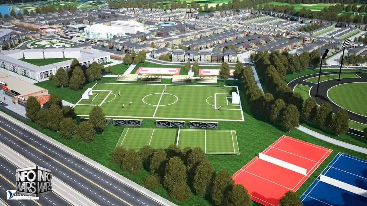 Vivian Kubrick Reveals How the Global Islamic Jihad Movement Is Being Funded by the Globalists