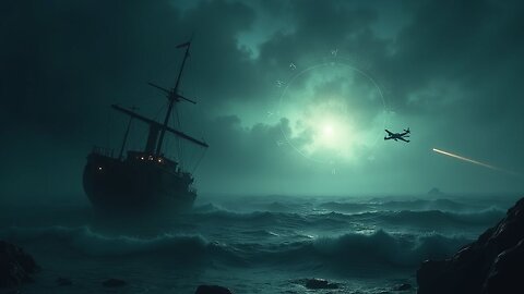 The Bermuda Triangle: Mystery, Myths, and the Truth Behind the Legends