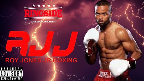 YA'LL FORGOT⛈️Roy Jones Jr Best Hype Tribute🥊