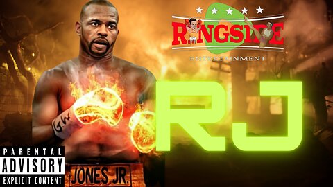 YA'LL FORGOT⛈️Roy Jones Jr Best Hype Tribute🥊