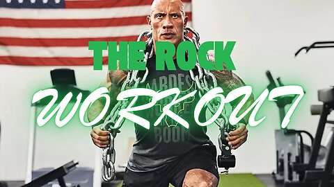 MY REACTION TO THE ROCK WILL BLOW YOUR MIND!