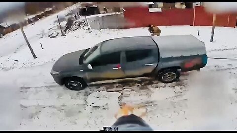 🇷🇺 ⚔️ The Combat Operations of the FPV Drone Units of the 51st Parachute Assault Regiment