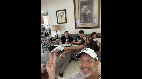 College Football Season Kickoff Family Food Fun!