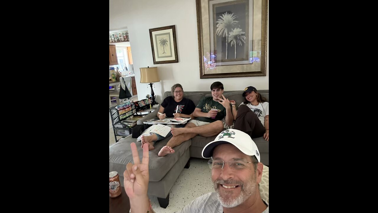 College Football Season Kickoff Family Food Fun!