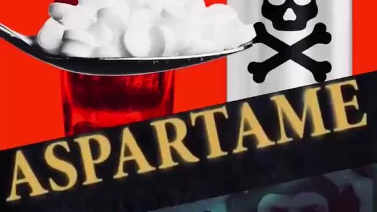 WHAT ASPARTAME DOES TO THE HUMAN BODY