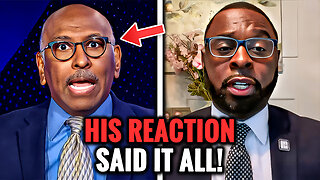 MSNBC Host LOSES IT After Democrat Mayor Praises Trump’s Policy