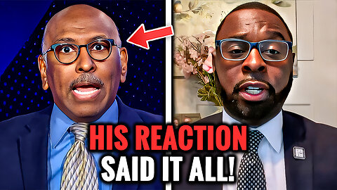 MSNBC Host LOSES IT After Democrat Mayor Praises Trump’s Policy