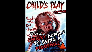 CHUCKY | Playing With Children