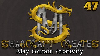 Working on Vector Art - Fantasy Design for POD - Creating with Swabcraft 47