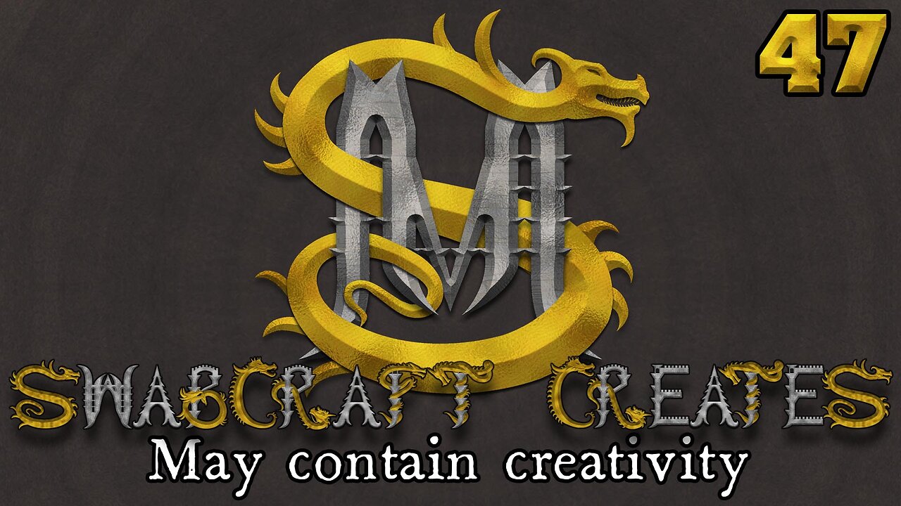 Working on Vector Art - Fantasy Design for POD - Creating with Swabcraft 47