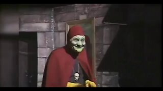 October 18, 2018 - A Look Back at Bob Carter, Indy's 'Sammy Terry'
