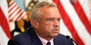 RFK Jr. Pulls $500M Vaccine Development Funding
