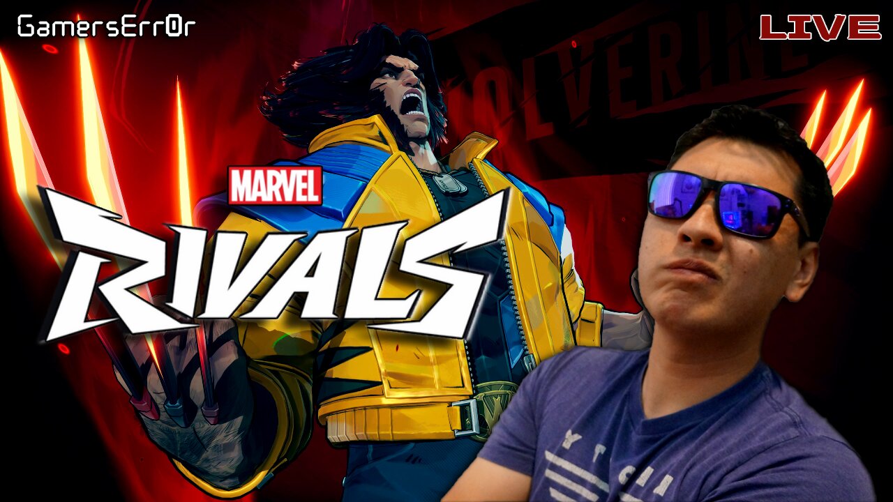 Season 3 New Hero | Marvel Rivals | Best Plat In The Business