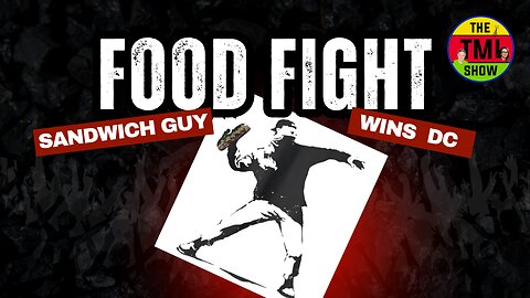 TMI Show Ep260: “Footlong Justice in DC, Passport Politics, and Cat Crime in France”