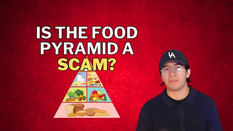 Food pyramid history. #health #healthy #healthadvice #shorts #reels
