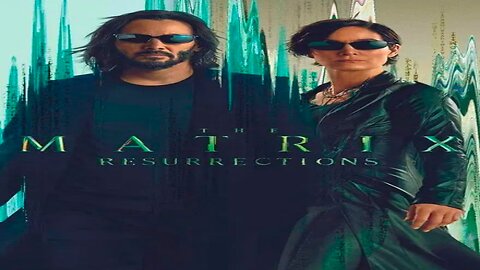 🔥 Neo Unleashed! Coffee Shop Chaos in The Matrix Resurrections 🔥