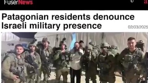 How Jews Treat Non-Jews #30