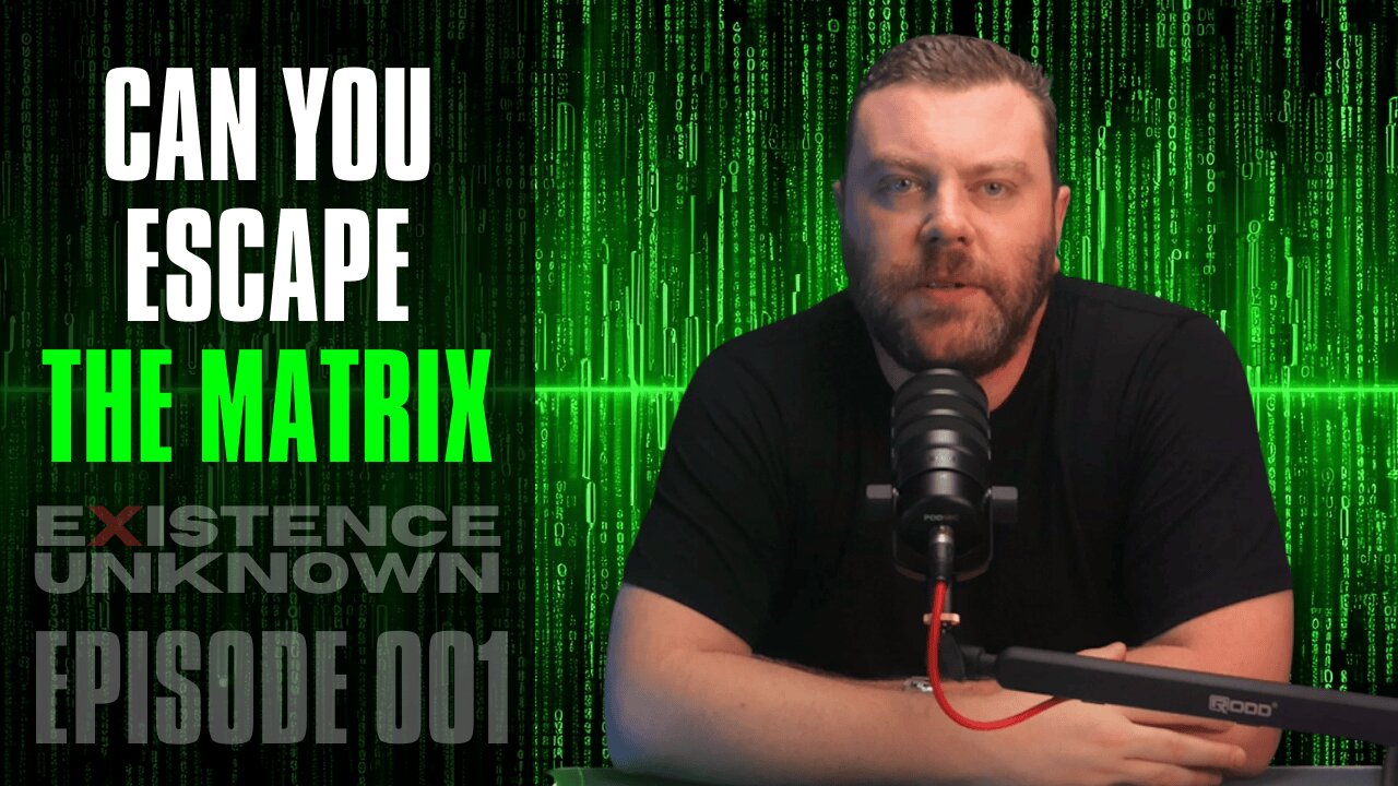 10 Minutes to Discover 3 SHOCKING Truths About Simulation Theory