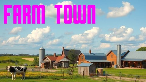 farm town 192
