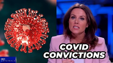 SCAMDEMIC | Are we NOW seeing the full-scale of COVID CONTROL?
