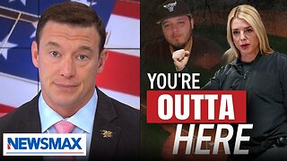 Carl Higbie: Dems are fighting to bring an alleged gang member back into the country