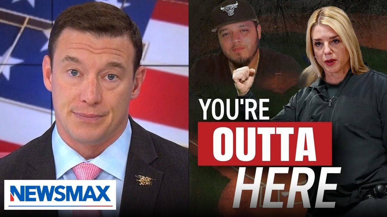 Carl Higbie: Dems are fighting to bring an alleged gang member back into the country
