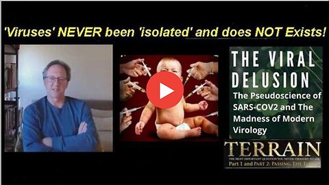 "Understanding Disease and Cancer: Dr. Tom Cowan Explores the Garbage Metaphor"