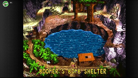 Donkey Kong Country 3 103% Playthrough (Krematoa)