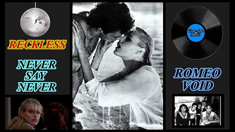 RECKLESS - Never Say Never Edition