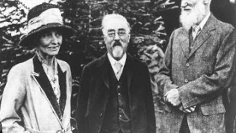 "Minimum wage and its Eugenics roots"