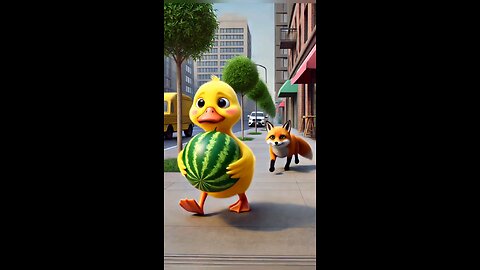 Little Duck