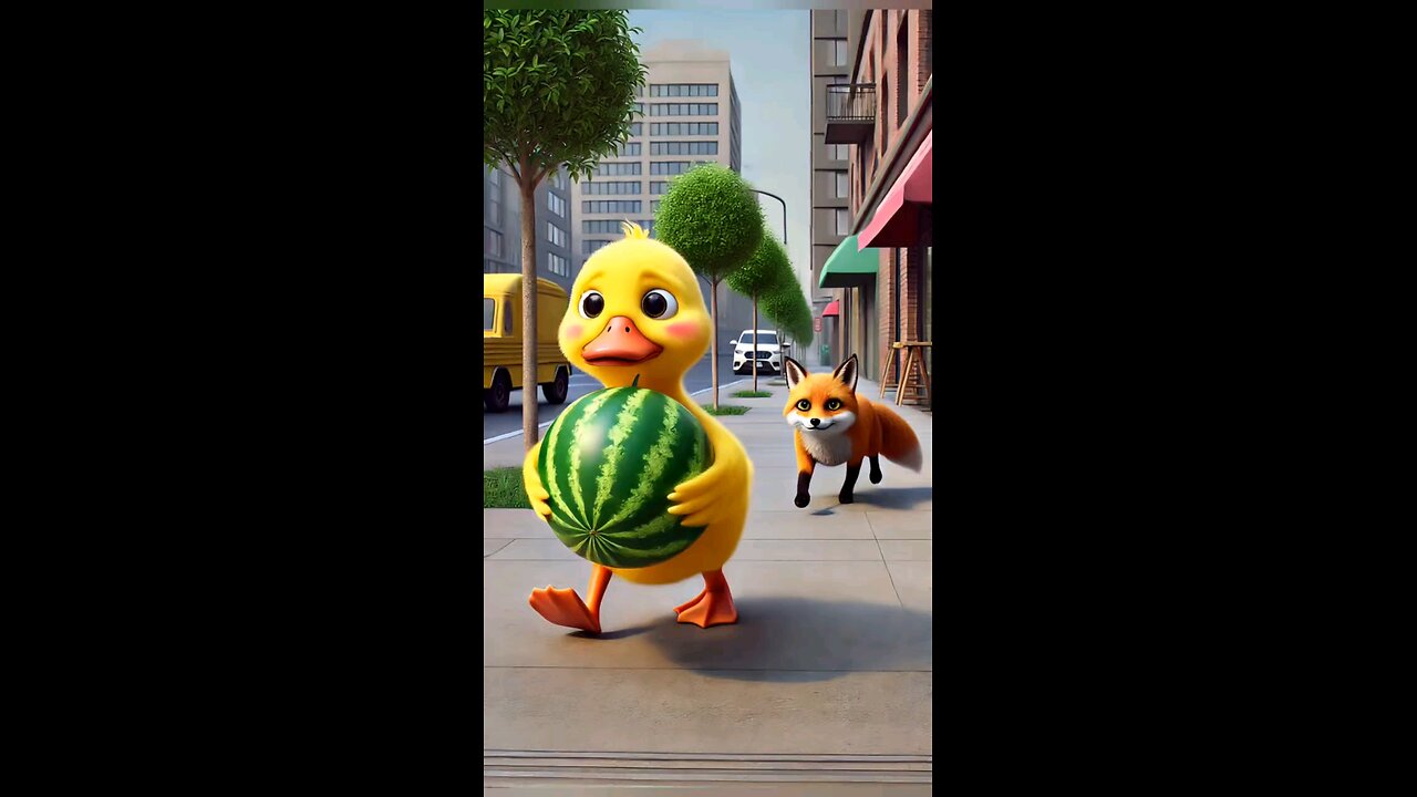 Little Duck