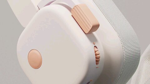 c4d and octane headphone animation project file Download