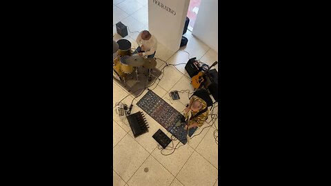 ”Walking Through Uncertainty" original Venezuelan prog song