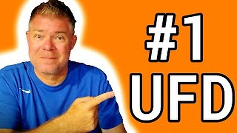 RANKED #1 by THESE Sources 🎁 $UFD - Unicorn Fart Dust