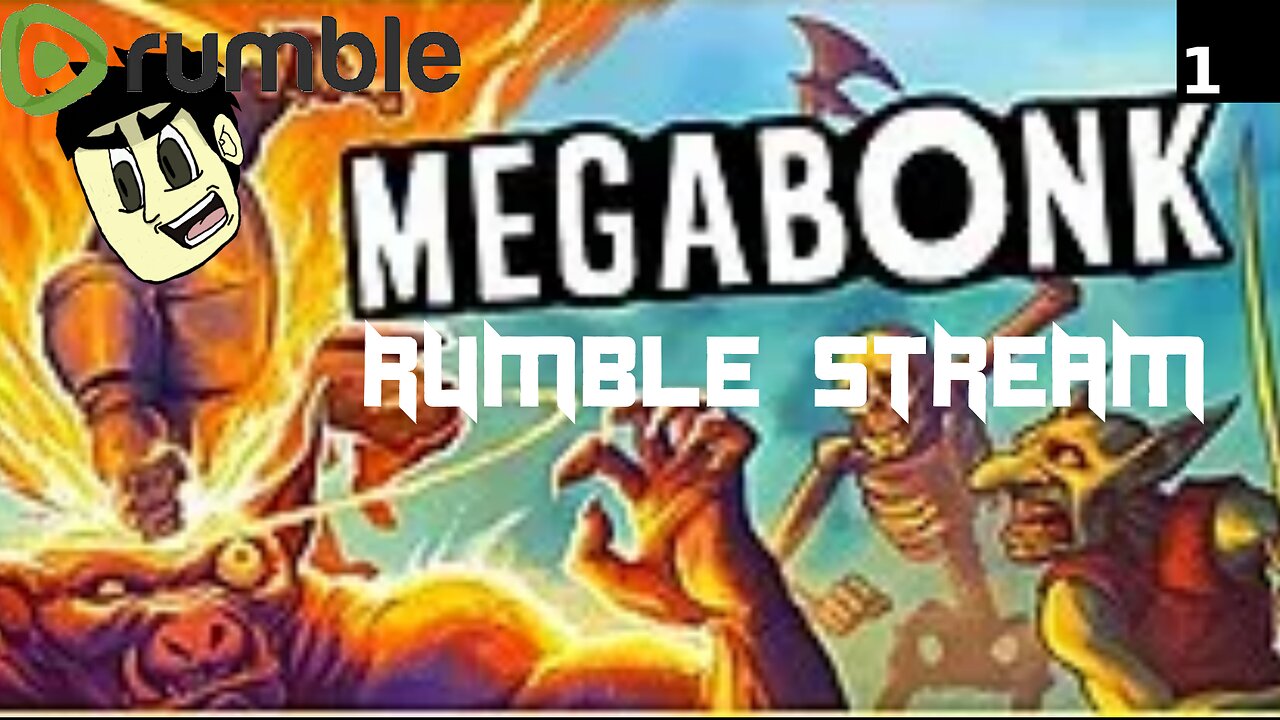 Megabonk Madness (1) (Premium Content)