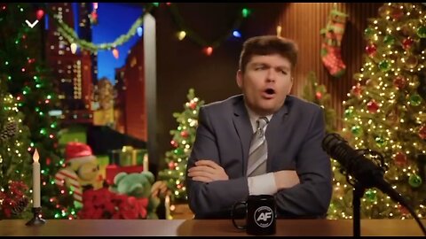 NICK FUENTES is Asked again Who He's Voting for in 2028.