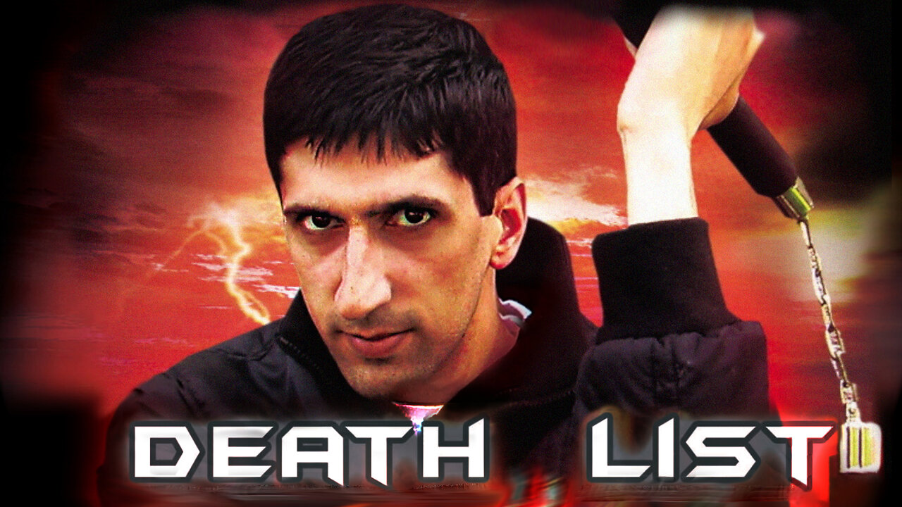Death List | Official Trailer | Ara Paiaya