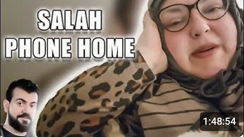 YTU 20251123 Foodie Goes Missing After Payday in Hopes of Salah’s Return