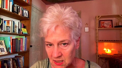 Lady Melody reads A Horse and His Boy-episode 6