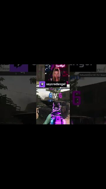 angel😇I'M 99% ANGEL, BUT OHHH THAT 1%😈!Mystory| !PP | saycredangel on #Twitch