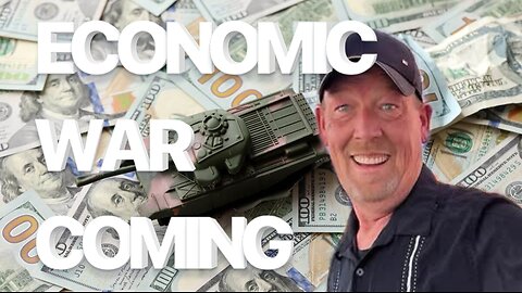 TRUMP DESTROYS U.N. AND SETS UP FOR ECONOMIC WAR!