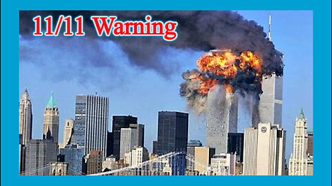 1111 Warning: Invasion, Civil War, WW3... Despite Trump's Tariffs, Deportations, Peace Talks