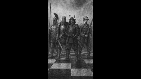 Patterns by Nameless Warrior