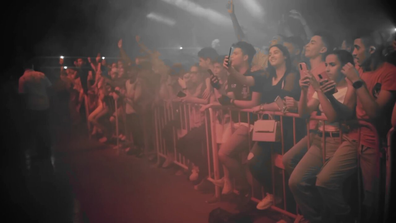 Samara x Lferda - Haram (Officiel Audio)