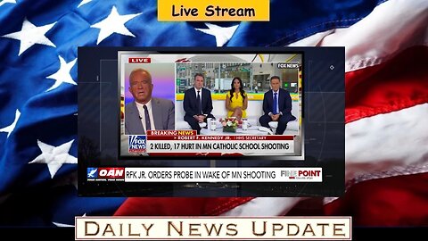 x457b: OAN - Minnesota School Shooting Sparks Debate Over SSRIs Mental Health And Youth Safety