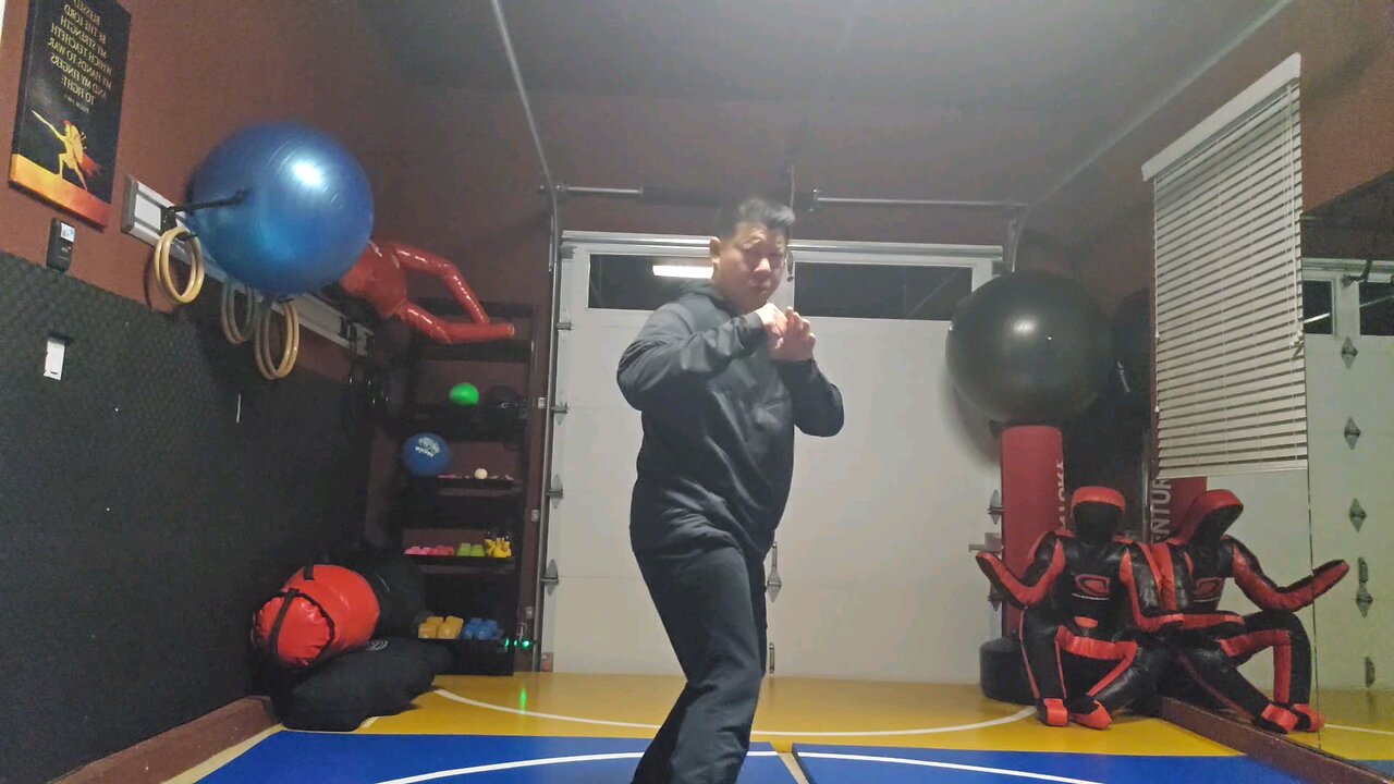 WTD Hand Combination T, Orbit Set (Rank 1)